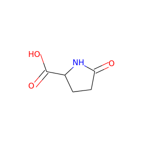 Pyroglutamic acid